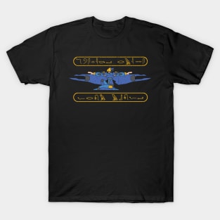 Phara's Hieroglyph T-Shirt